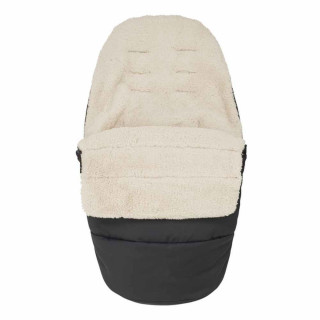MAXI COSI ZIMSKA VRECA 2U1 ESSENTIAL BLACK