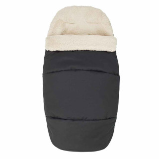 MAXI COSI ZIMSKA VRECA 2U1 ESSENTIAL BLACK