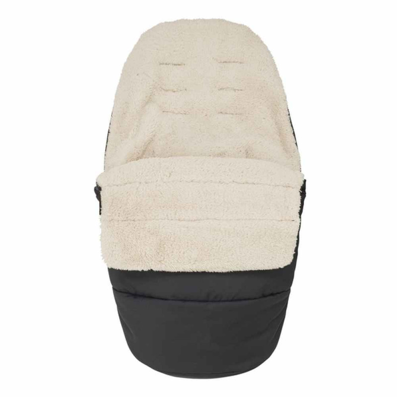 MAXI COSI ZIMSKA VRECA 2U1 ESSENTIAL BLACK