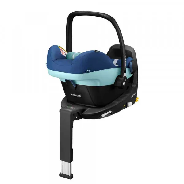 MAXI COSI AUTO SEDISTE I-SIZE (45-75CM) PEBBLE PRO ESS BLUE 