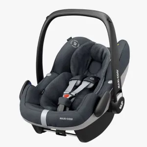 MAXI COSI AUTO SEDISTE I-SIZE (45-75CM) PEBBLE PRO ESSE GRAPHITE