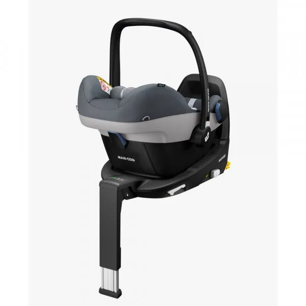 MAXI COSI AUTO SEDISTE I-SIZE (45-75CM) PEBBLE PRO ESSE GRAPHITE 