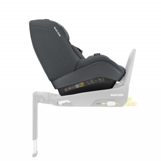 MAXI COSI AUTO SEDISTE I-SIZE (67-105CM) PEARL PRO 2 GRAPHITE