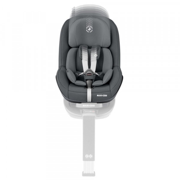 MAXI COSI AUTO SEDISTE I-SIZE (67-105CM) PEARL PRO 2 GRAPHITE