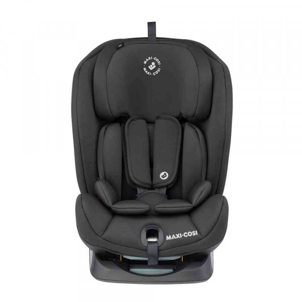 MAXI COSI AUTO SEDISTE 1/2/3 (9-36KG) TITAN BASIC BLACK