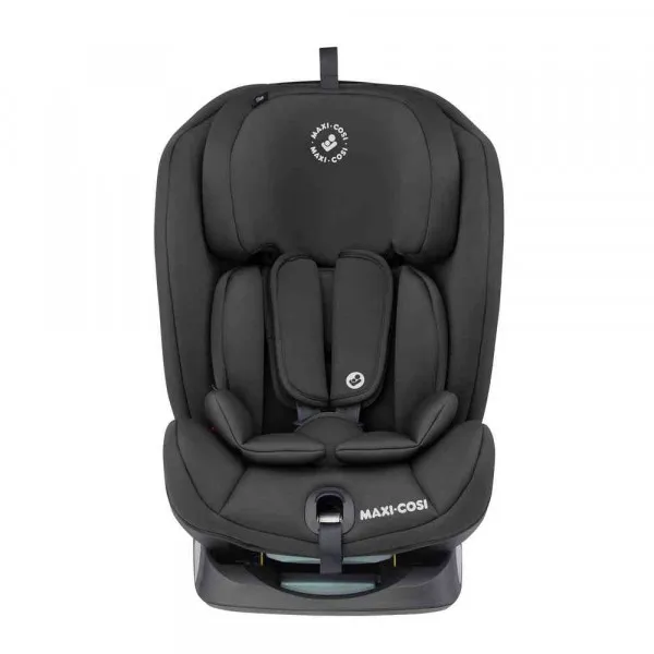 MAXI COSI AUTO SEDISTE TITAN BASIC GRUPE 1/2/3 BLACK 