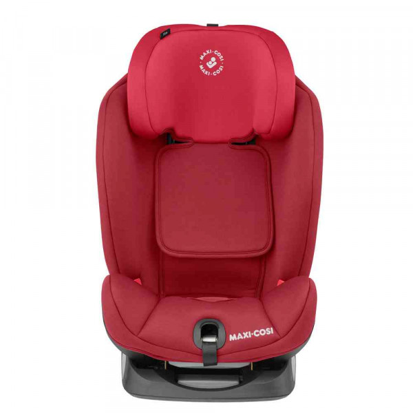 MAXI COSI AUTO SEDISTE TITAN BASIC GRUPE 1/2/3 RED