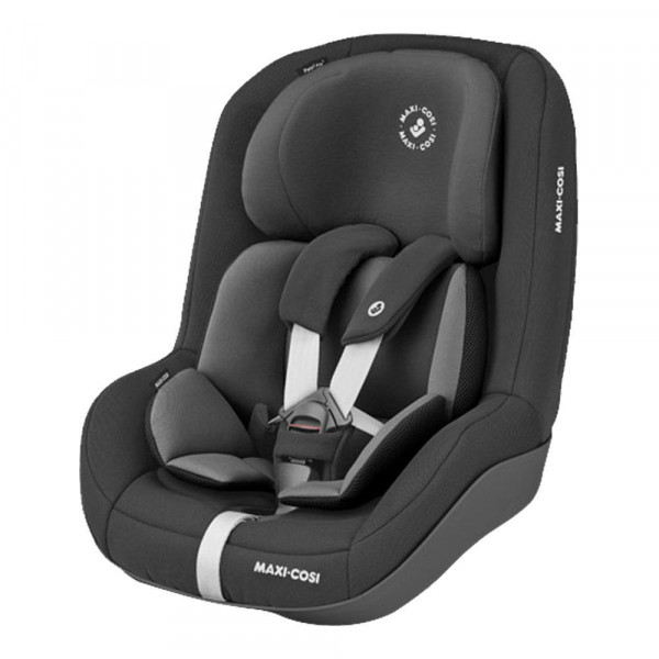 MAXI COSI AUTO SEDISTE I-SIZE (67-105CM) PEARL PRO 2 BLACK