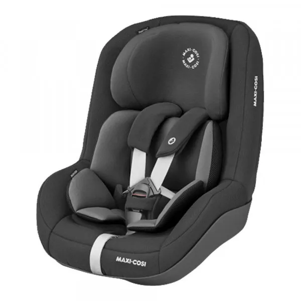 MAXI COSI AUTO SEDISTE I-SIZE (67-105CM) PEARL PRO 2 BLACK 