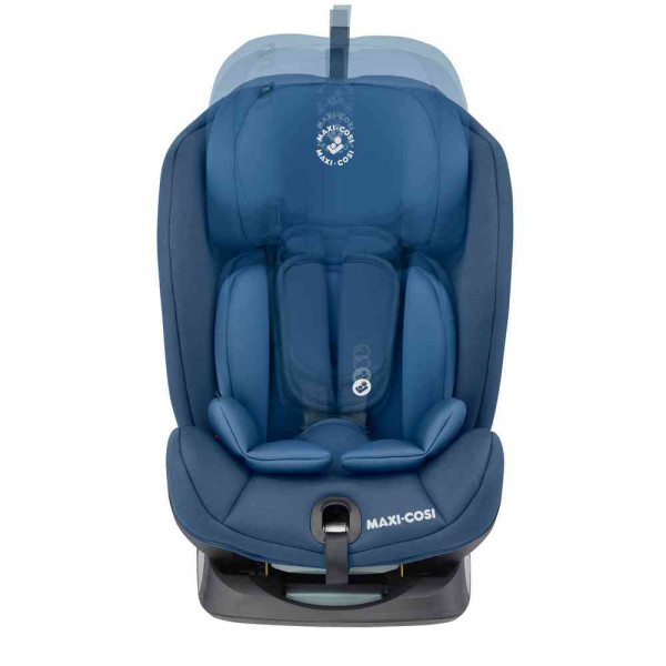 MAXI COSI AUTO SEDISTE 1/2/3 (9-36KG) TITAN BASIC BLUE