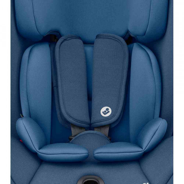 MAXI COSI AUTO SEDISTE 1/2/3 (9-36KG) TITAN BASIC BLUE