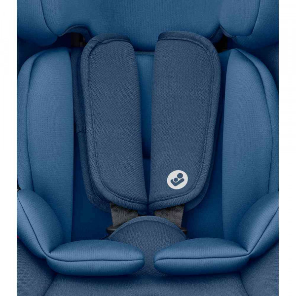 MAXI COSI AUTO SEDISTE 1/2/3 (9-36KG) TITAN BASIC BLUE