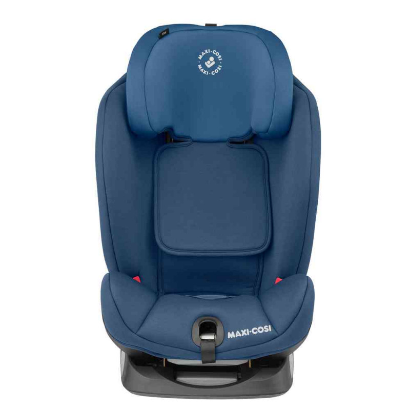 MAXI COSI AUTO SEDISTE 1/2/3 (9-36KG) TITAN BASIC BLUE