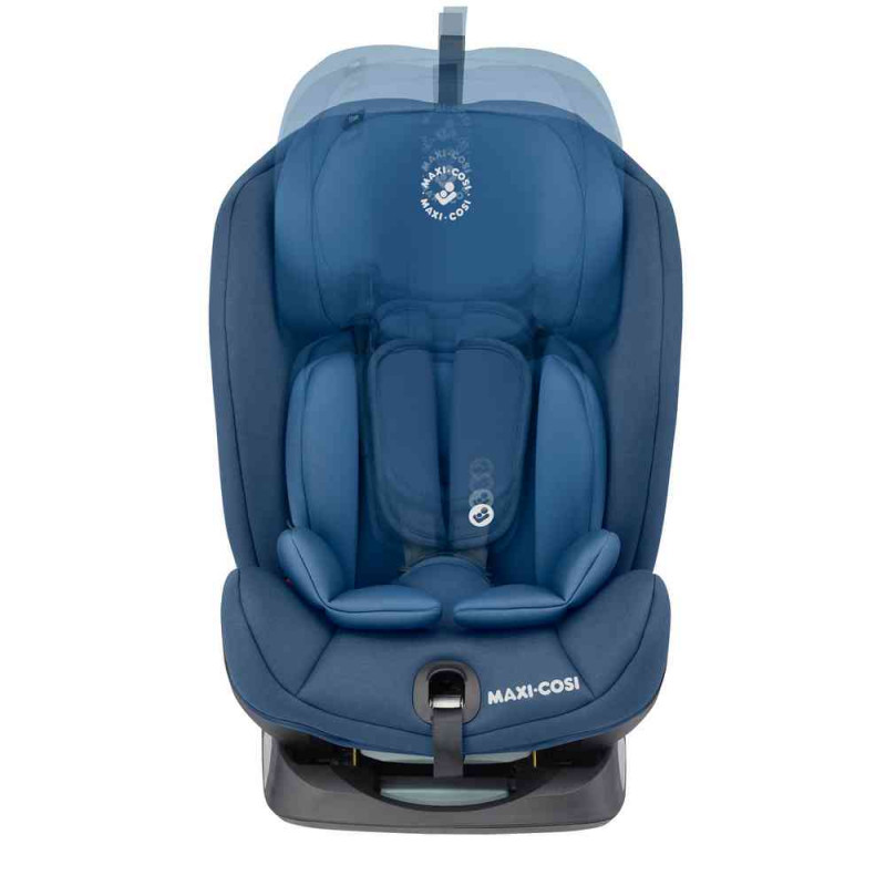 MAXI COSI AUTO SEDISTE 1/2/3 (9-36KG) TITAN BASIC BLUE