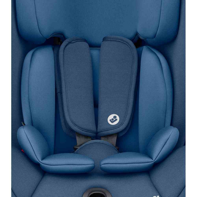 MAXI COSI AUTO SEDISTE 1/2/3 (9-36KG) TITAN BASIC BLUE