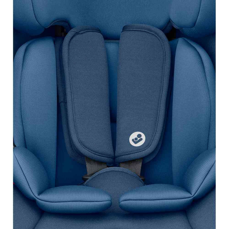MAXI COSI AUTO SEDISTE 1/2/3 (9-36KG) TITAN BASIC BLUE