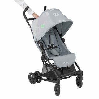 MAXI COSI KOLICA MARA BRAVE GREY