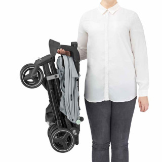 MAXI COSI KOLICA MARA BRAVE GREY