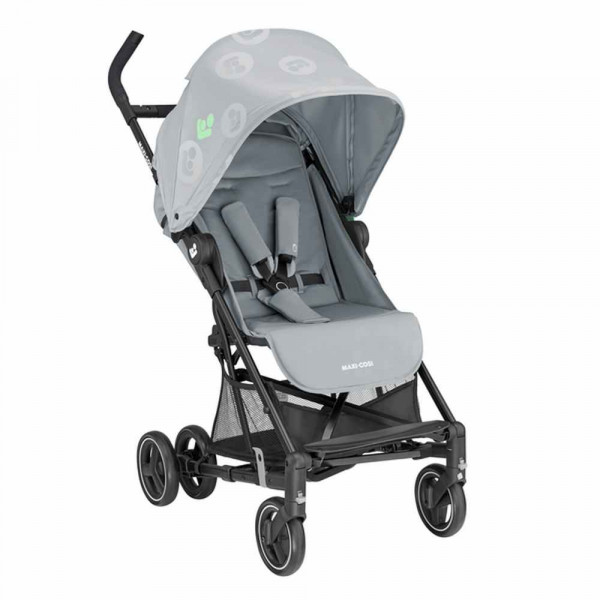 MAXI COSI KOLICA MARA BRAVE GREY