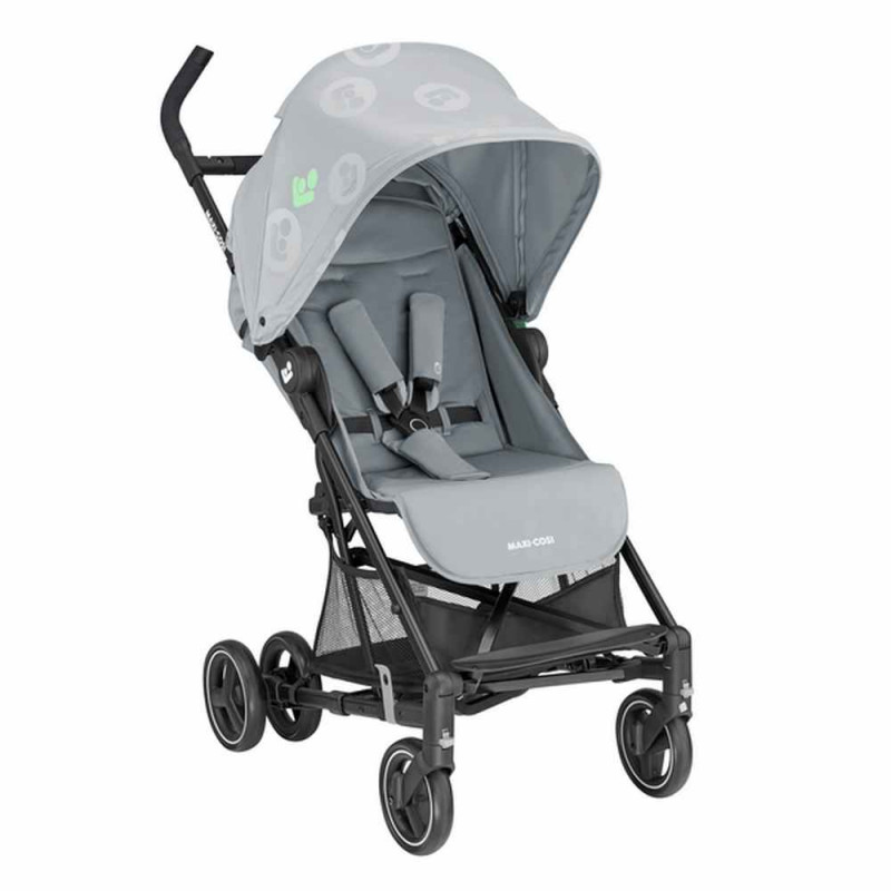 MAXI COSI KOLICA MARA BRAVE GREY