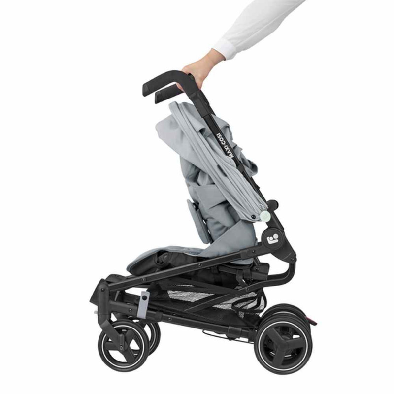 MAXI COSI KOLICA MARA BRAVE GREY