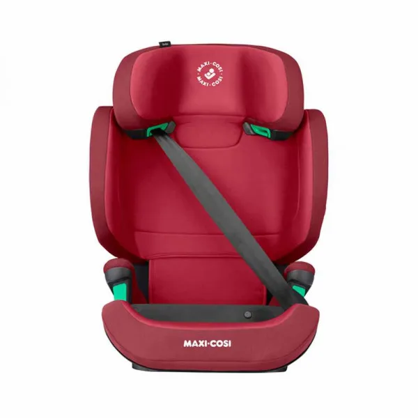 MAXI COSI AUTO SEDISTE I-SIZE (100-150CM) MORION BASIC RED 