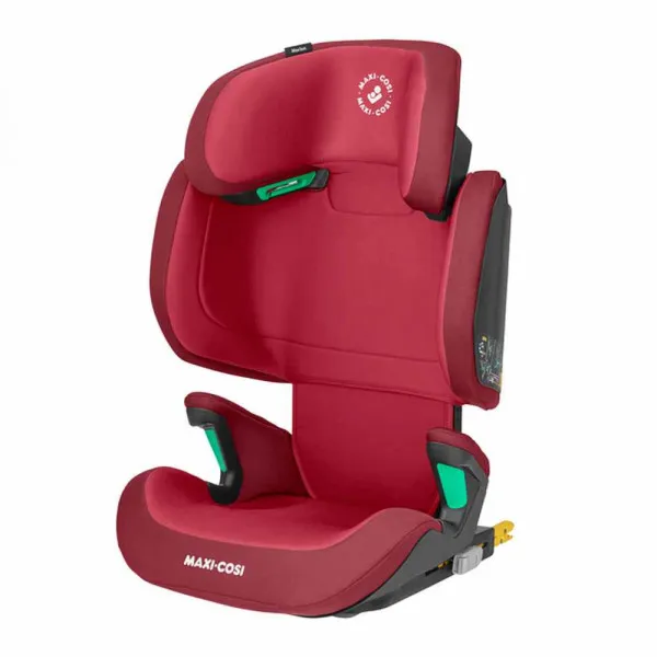 MAXI COSI AUTO SEDISTE I-SIZE (100-150CM) MORION BASIC RED 