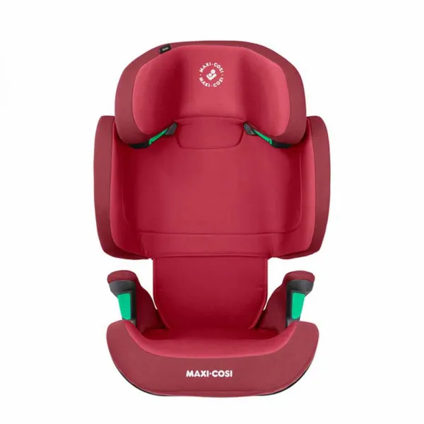 MAXI COSI AUTO SEDISTE I-SIZE (100-150CM) MORION BASIC RED 