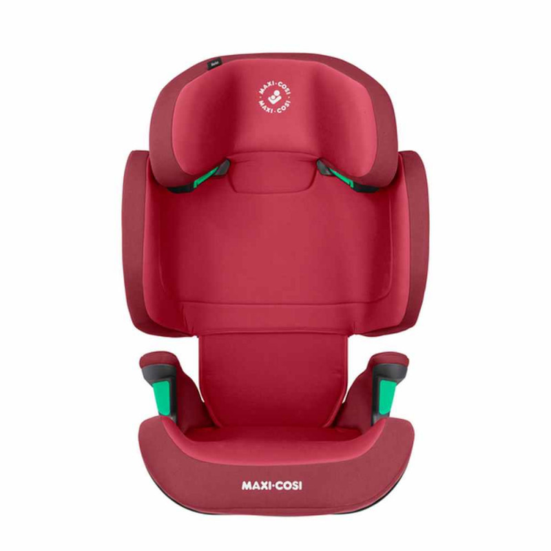 MAXI COSI AUTO SEDISTE I-SIZE (100-150CM) MORION BASIC RED