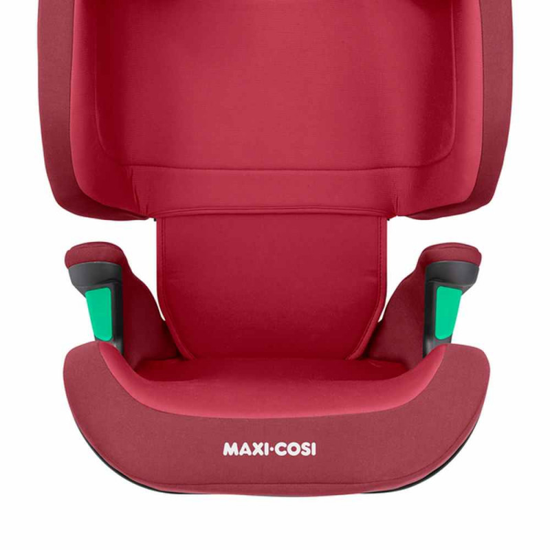 MAXI COSI AUTO SEDISTE I-SIZE (100-150CM) MORION BASIC RED