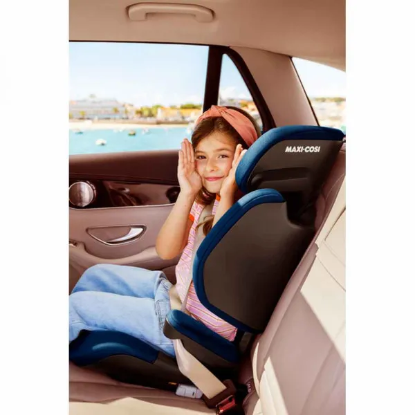 MAXI COSI AUTO SEDISTE I-SIZE (100-150CM) MORION BLUE 