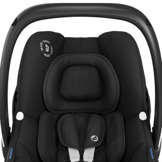 MAXI COSI AUTO SEDISTE 0+ (0-13 KG) TINCA ESS BLACK