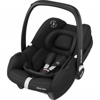 MAXI COSI AUTO SEDISTE 0+ (0-13 KG) TINCA ESS BLACK