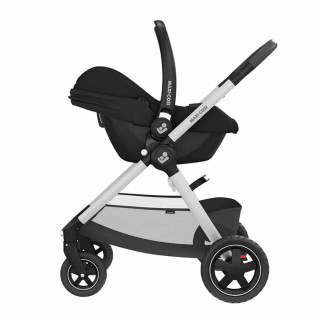 MAXI COSI AUTO SEDISTE 0+ (0-13 KG) TINCA ESS BLACK