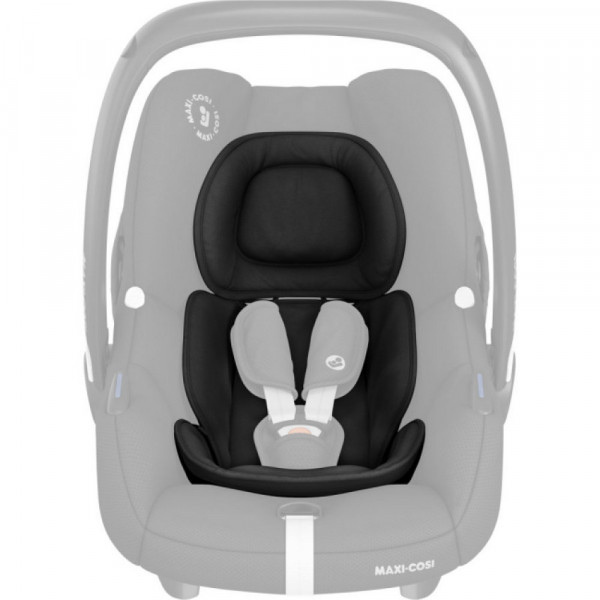MAXI COSI AUTO SEDISTE 0+ (0-13 KG) TINCA ESS BLACK