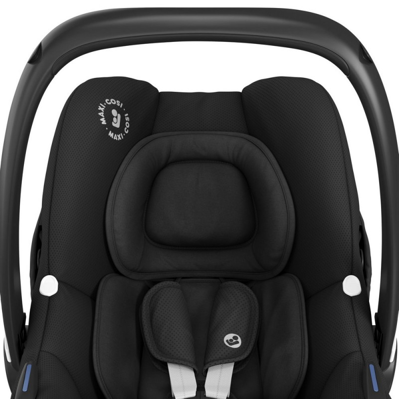 MAXI COSI AUTO SEDISTE 0+ (0-13 KG) TINCA ESS BLACK