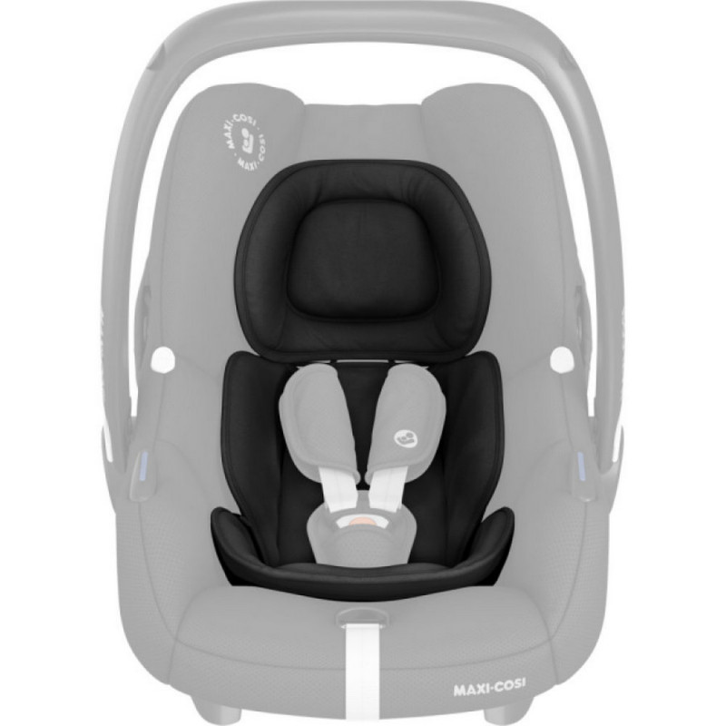 MAXI COSI AUTO SEDISTE 0+ (0-13 KG) TINCA ESS BLACK