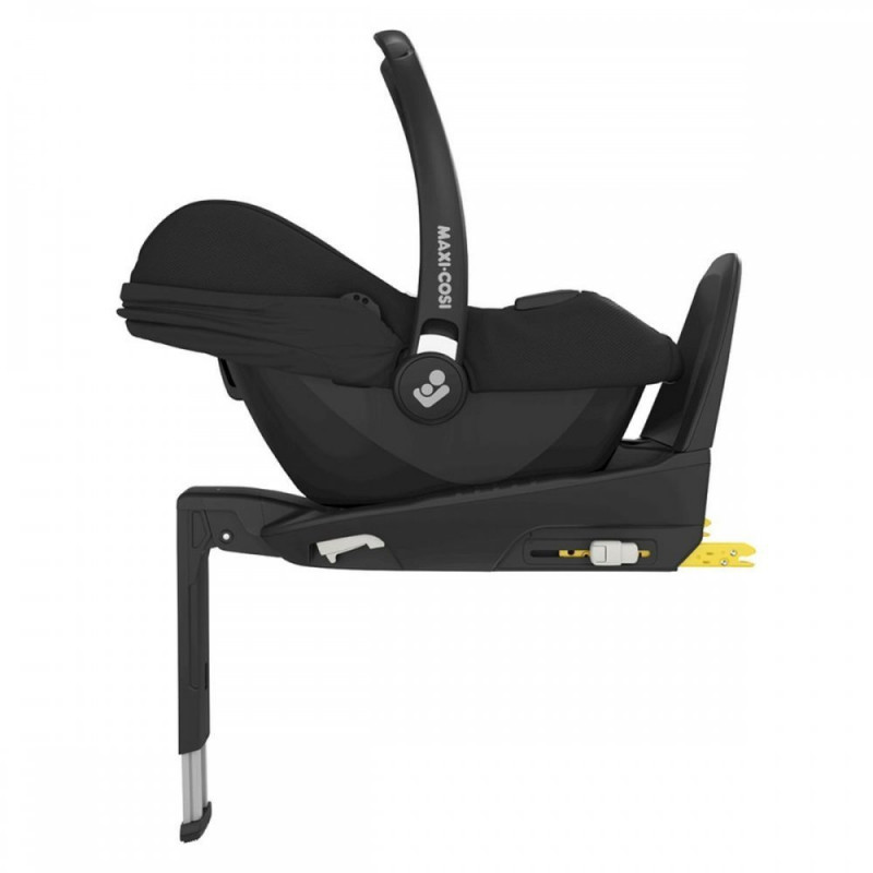 MAXI COSI AUTO SEDISTE 0+ (0-13 KG) TINCA ESS BLACK