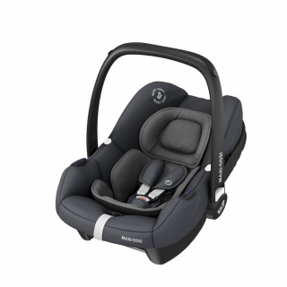 MAXI COSI  AUTO SEDISTE TINCA ESSENTIAL GRAPHITE GRUPA 0+ 