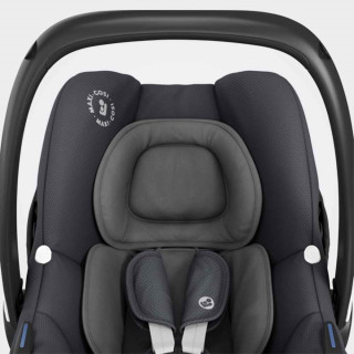 MAXI COSI AUTO SEDISTE TINCA ESSENTIAL GRAPHITE GRUPA 0+