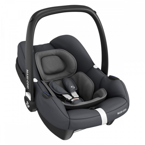 MAXI COSI AUTO SEDISTE TINCA ESSENTIAL GRAPHITE GRUPA 0+