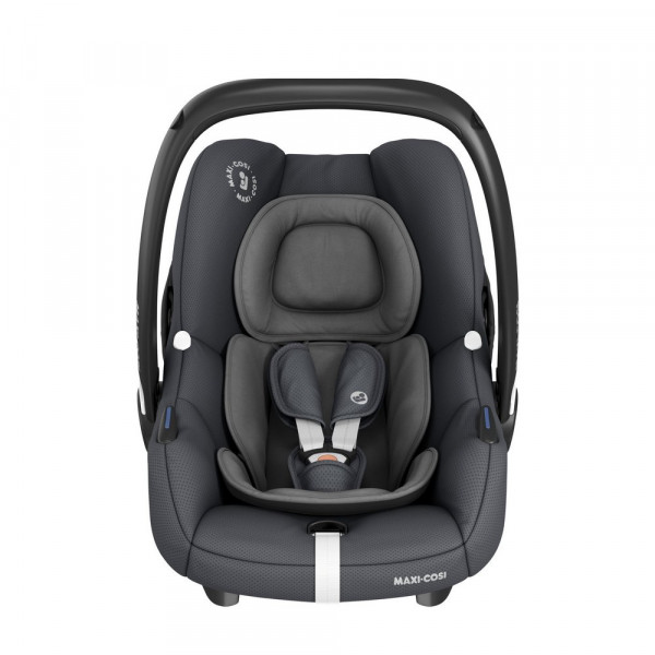 MAXI COSI AUTO SEDISTE TINCA ESSENTIAL GRAPHITE GRUPA 0+