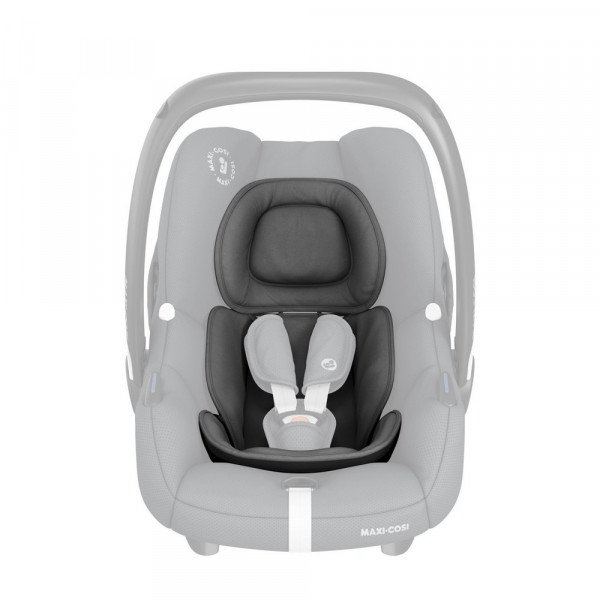 MAXI COSI AUTO SEDISTE TINCA ESSENTIAL GRAPHITE GRUPA 0+