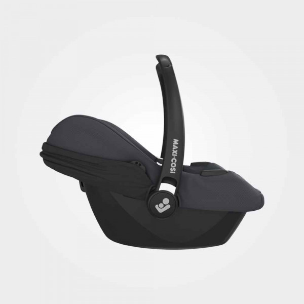 MAXI COSI AUTO SEDISTE TINCA ESSENTIAL GRAPHITE GRUPA 0+