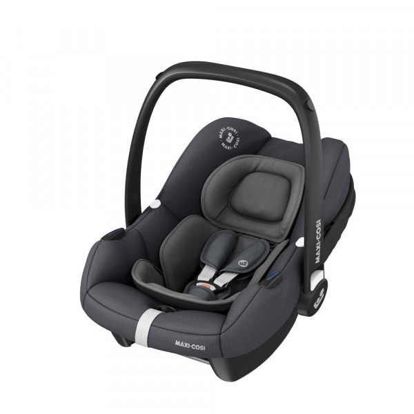 MAXI COSI AUTO SEDISTE TINCA ESSENTIAL GRAPHITE GRUPA 0+