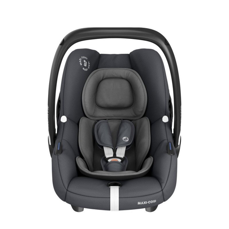 MAXI COSI AUTO SEDISTE TINCA ESSENTIAL GRAPHITE GRUPA 0+