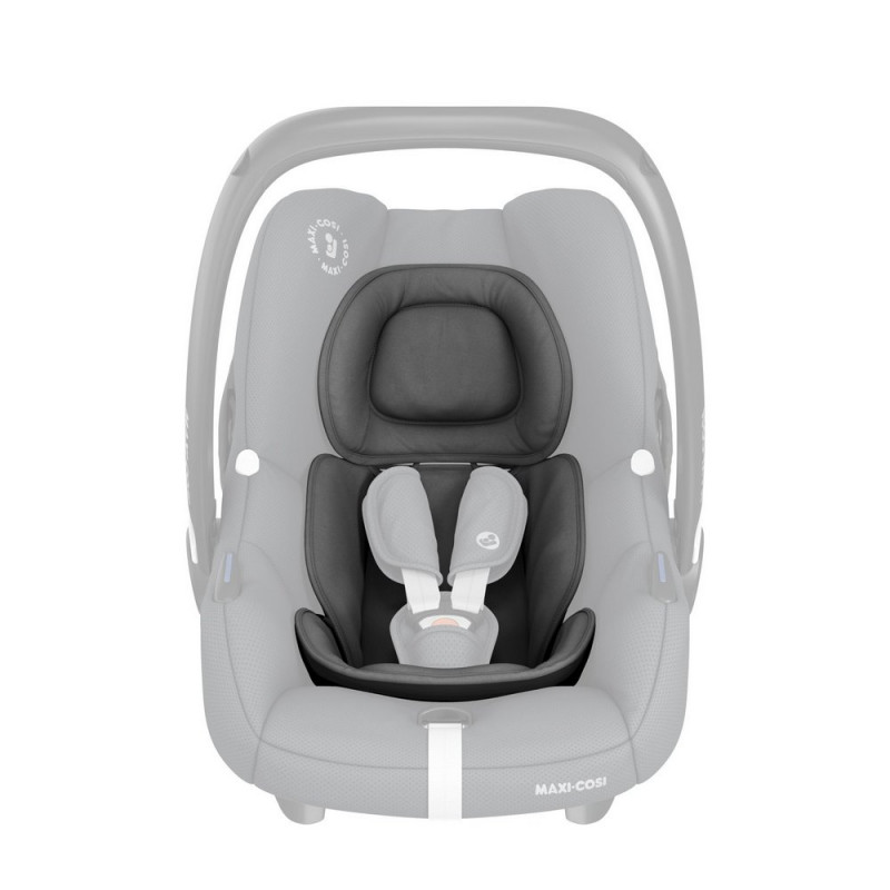 MAXI COSI AUTO SEDISTE TINCA ESSENTIAL GRAPHITE GRUPA 0+