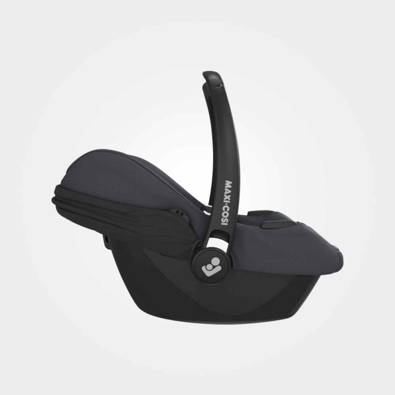 MAXI COSI AUTO SEDISTE TINCA ESSENTIAL GRAPHITE GRUPA 0+