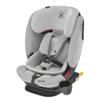 MAXI COSI AUTO SEDISTE 1/2/3 (9-36KG) TITAN PRO AUT GREY 