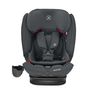 MAXI COSI  AUTO SEDISTE TITAN PRO AUTHENTIC GRAPHITE GRUPA 1/2/3 